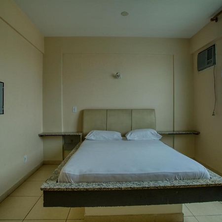 Hotel Mundi Гояния Номер фото