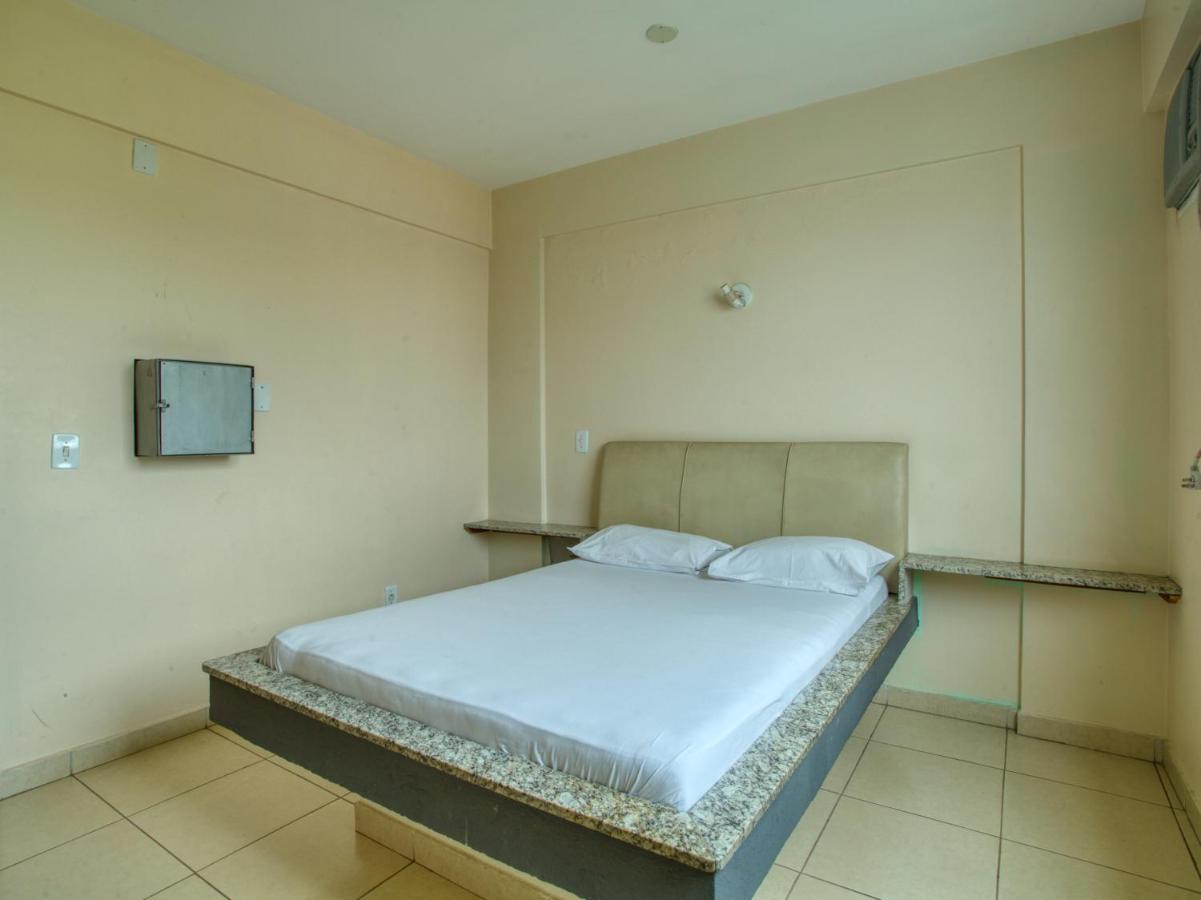 Hotel Mundi Гояния Номер фото