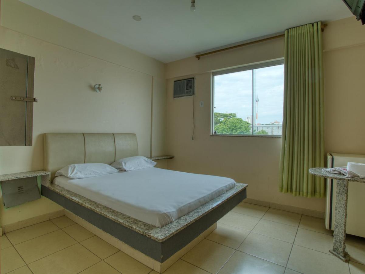 Hotel Mundi Гояния Номер фото