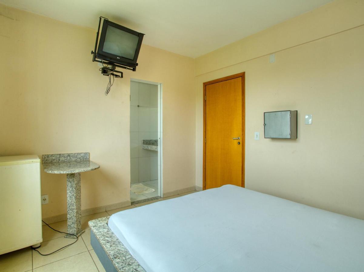 Hotel Mundi Гояния Номер фото