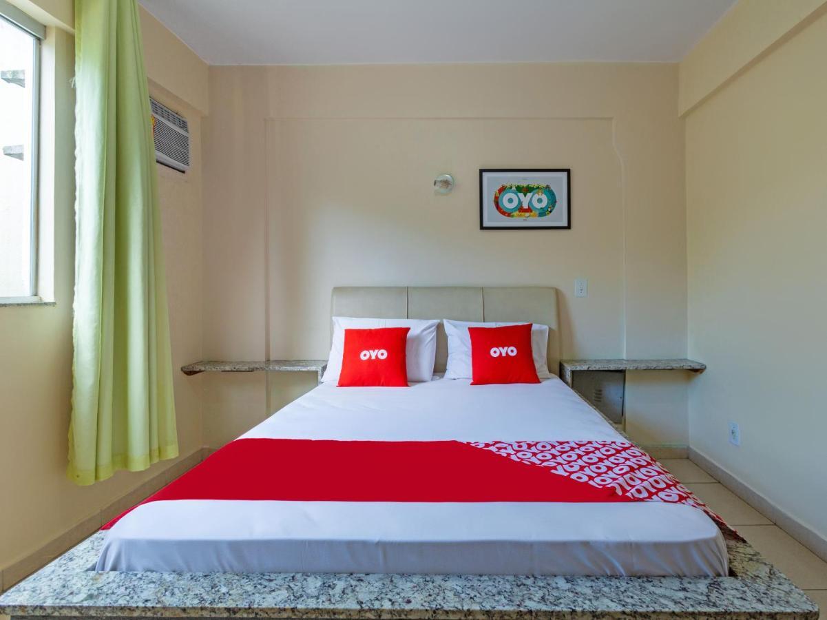 Hotel Mundi Гояния Экстерьер фото
